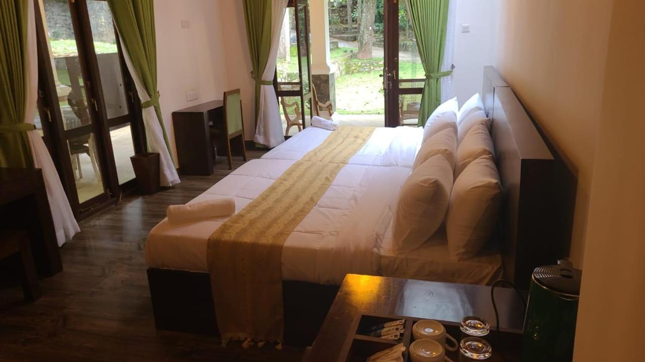 Villa D55 Kandy Exterior foto