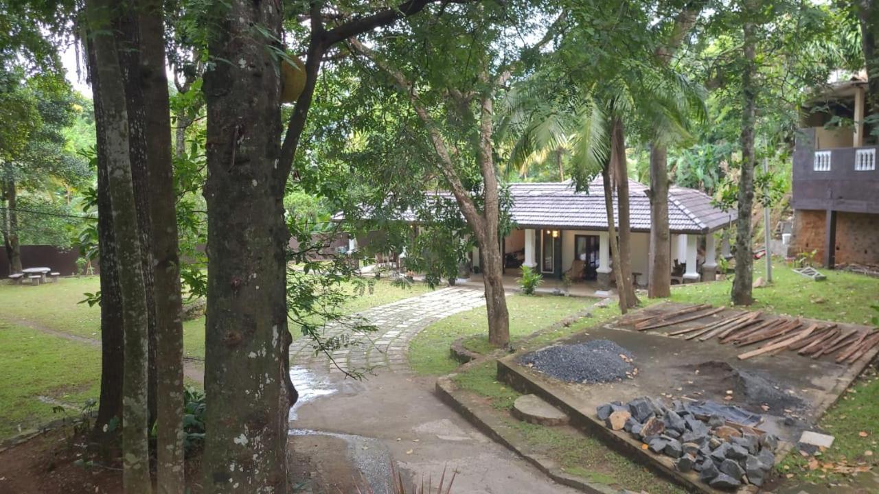 Villa D55 Kandy Exterior foto