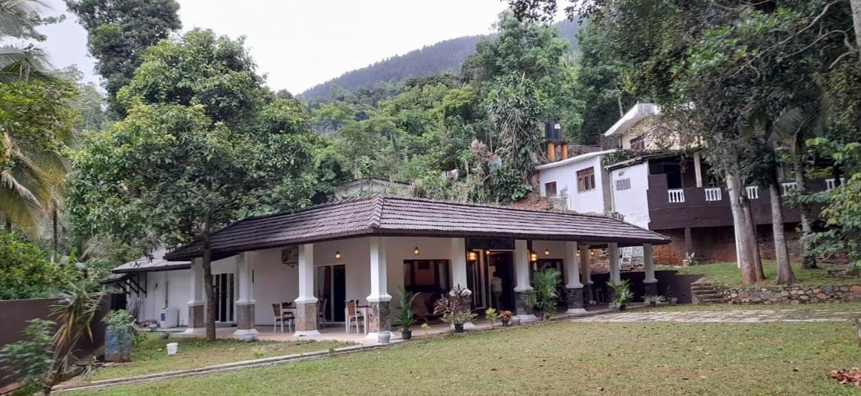 Villa D55 Kandy Exterior foto